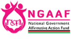 National Government Affirmative Action Fund NGAAF