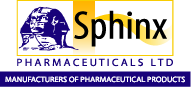 Sphinx Pharmaceuticals Ltd