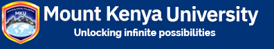 Mount Kenya University MKU