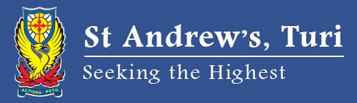 St Andrews Turi