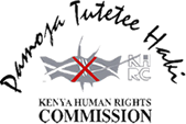 The Kenya Human Rights Commission (KHRC)