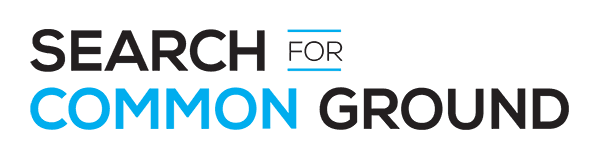 Search for Common Ground (SFCG)