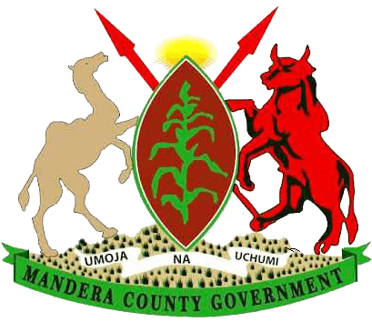 Mandera County Government