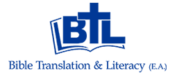 Bible Translation & Literacy