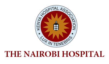 The Nairobi Hospital
