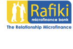 Rafiki Microfinance Bank