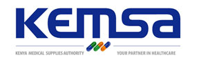 Kenya Medical Supplies Authority (KEMSA)