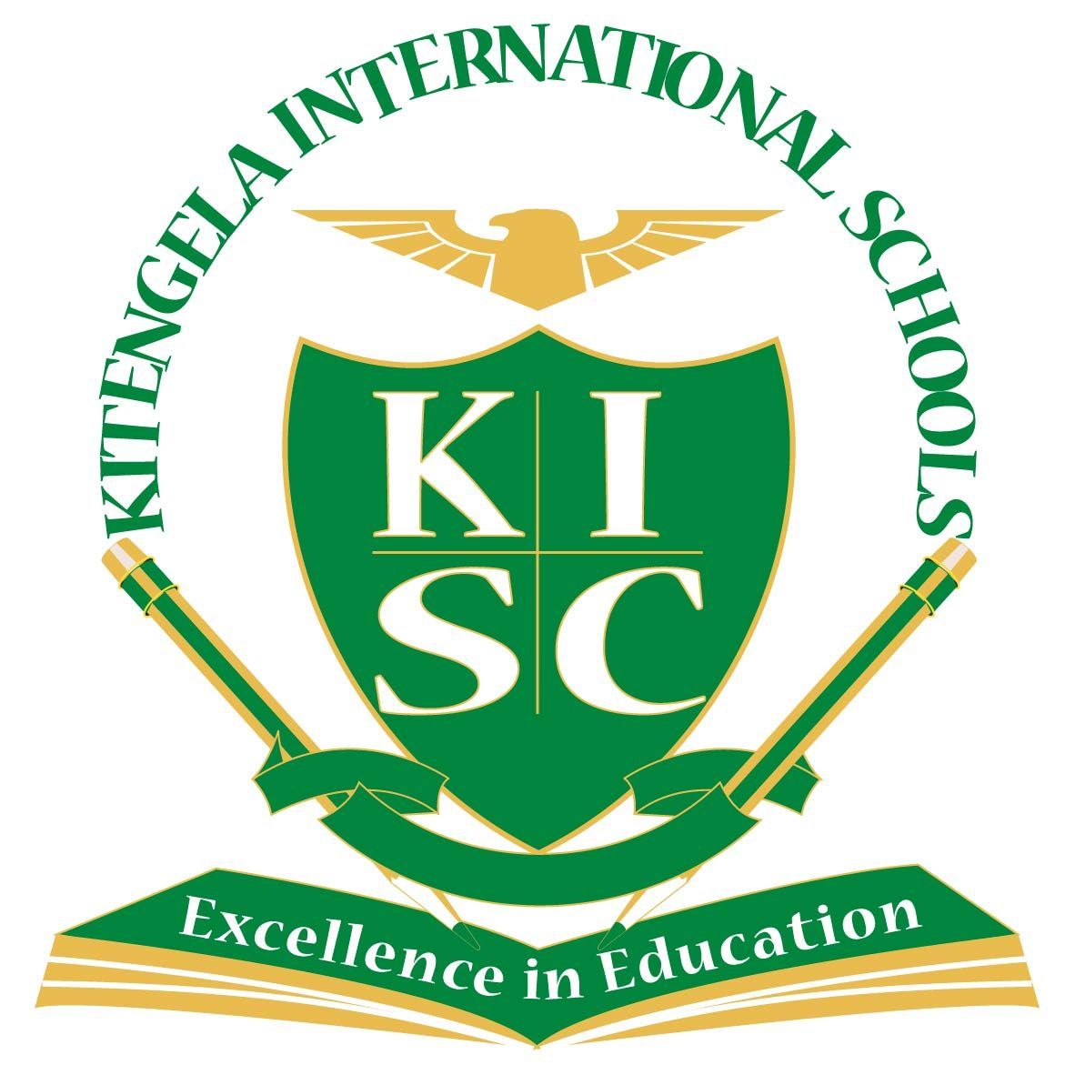 Kitengela International Schools