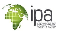 Innovations For Poverty Action (IPA)