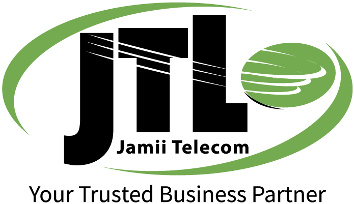 Jamii Telecommunications Ltd