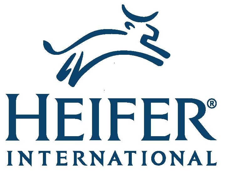Heifer International Kenya
