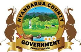Nyandarua County