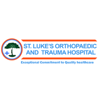 St. Lukes Orthopaedics & Trauma Hospital