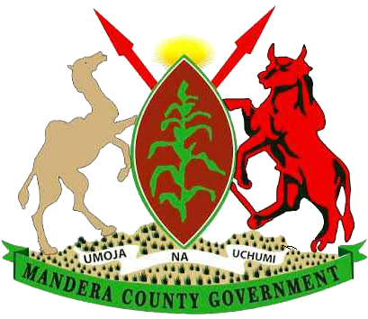 Mandera County Government