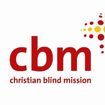 Christian Blind Mission (CBM)
