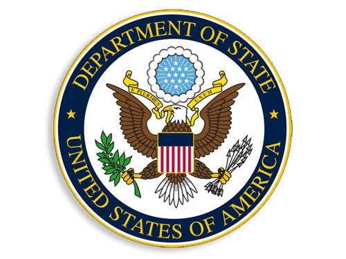 US Embassy Kenya