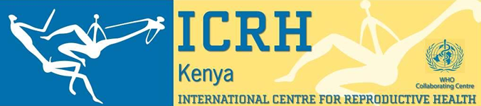 International Centre for Reproductive Health
