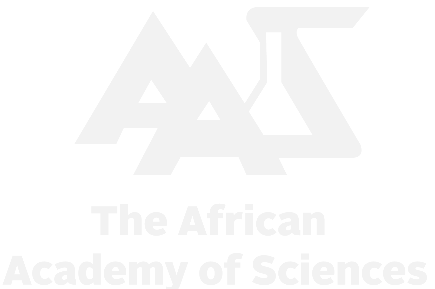 AAS African Academy of Science