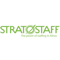 Stratostaff