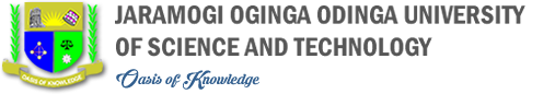 Jaramogi Oginga Odinga University of Science and Technology (JOOUST)